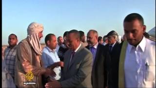 Libyan factions reach deal on solving country's crisis