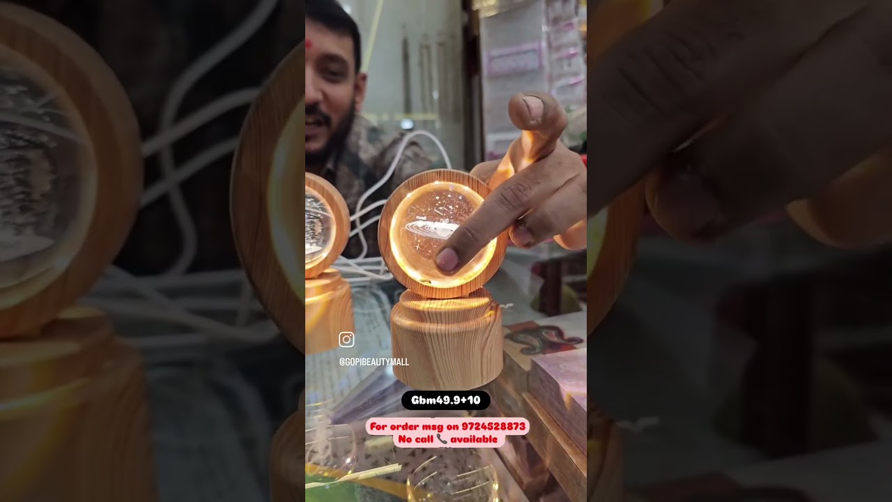 New Trending Items 🤩 Best for Gift & Home 