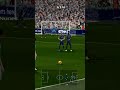 MANCHESTER CITY VS REAL MADRID PES 6 THE DEN PATCH #shorts #parati #futbol #pes6 #fypシ