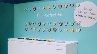 Desktop Health at International Dental Show (IDS) 2023 in Cologne, Germany