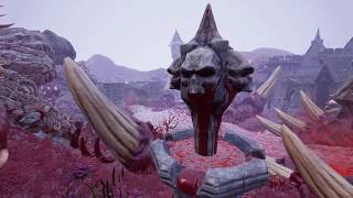 Elven Mode Maps