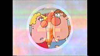 Channel 4 Wednesday Trailer 1998
