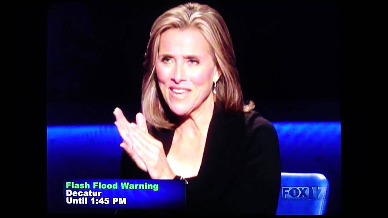 Who Wants to be a Millionaire - Fred Roberts Pt. 4