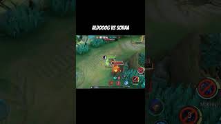 Soraa Vs Aldos