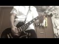 Hi-STANDARD 新曲 【Touch you】 ギター 弾いてみた