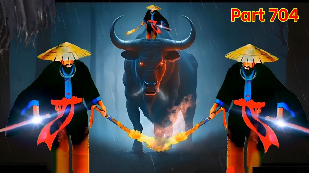 Tuam Leej Kuab The Legend Hmong Warrior ( Part 704 ) 13/11/2023