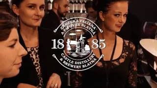 Prague Bar show 2016 Prague Bar show 2016