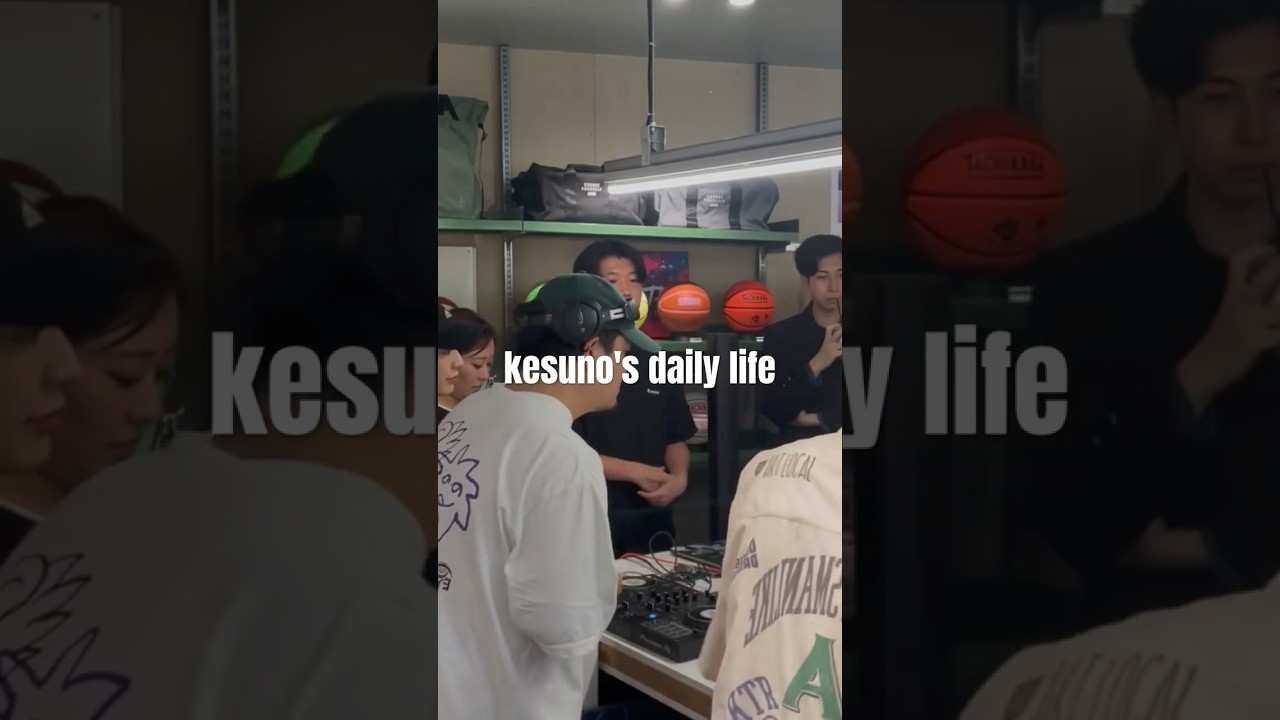 とある2026年5月17日。これは長編作りたくなりました。イベント詳細はInstagramへ。