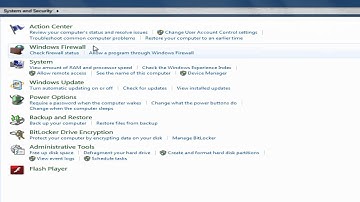 How to Turn On or Turn Off Automatic Update in Windows 7