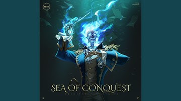 As the Starlight Ripples