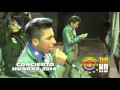 primicia juventud hualcan concierto huaraz