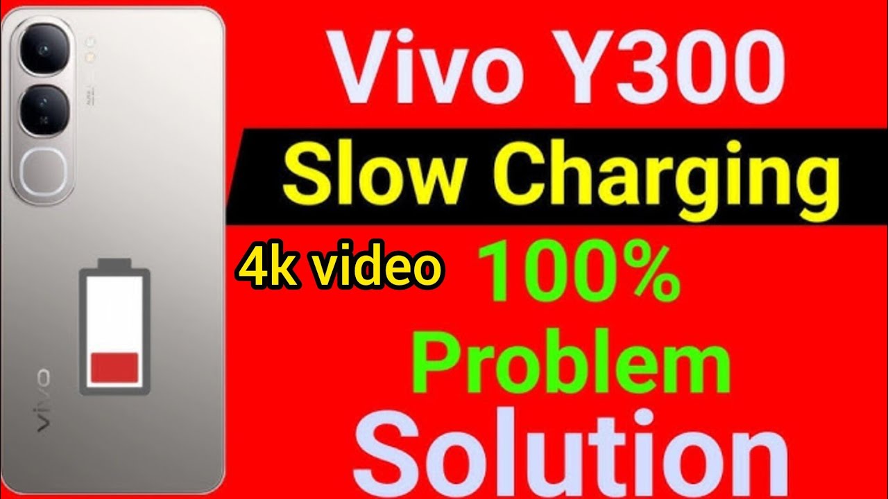 Vivo | y300 | charger dada diagram smartphone diagram mobile video