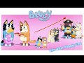 Bluey life after happy end compilation  star wow