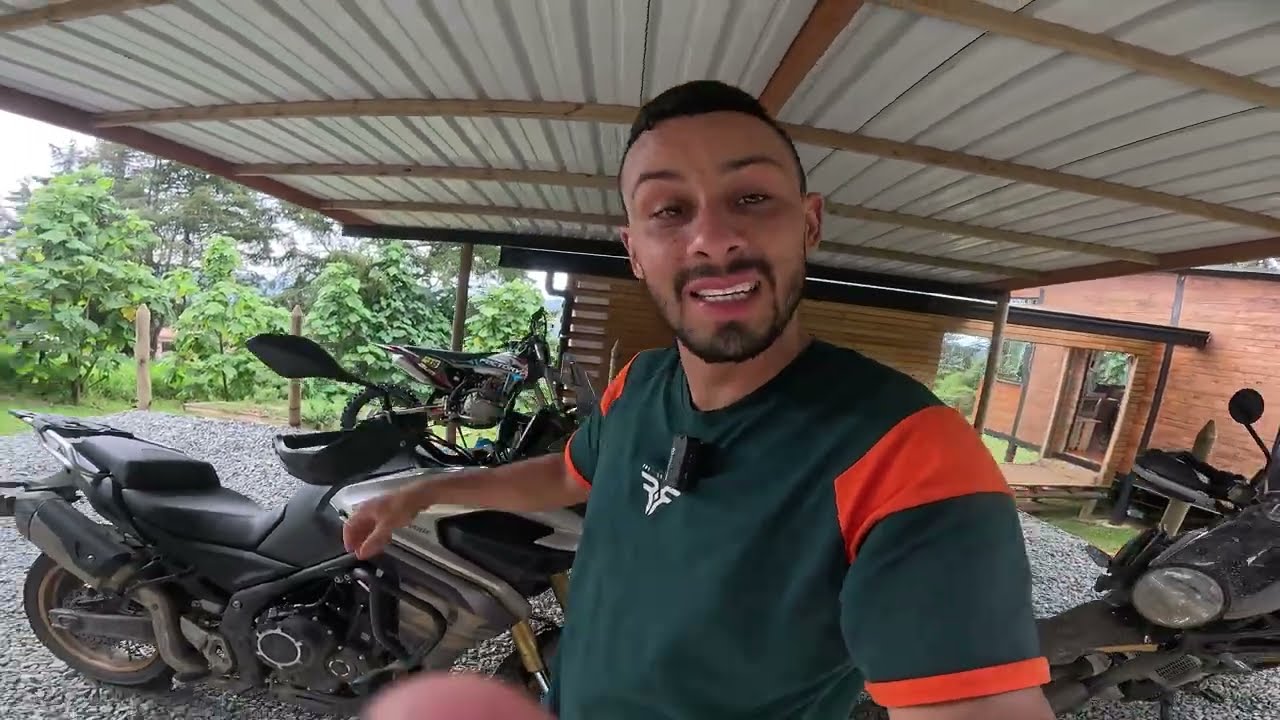 Voge 525 DSX VS Royal Himalayan 450 ¿Cual Comprar?