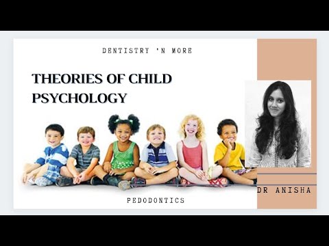 تصویری: تئوری ذهنیت برای کودکان چیست؟