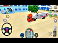 Car Simulators - Euro Truck Simulator 2 - Best Car Drving - Android ios Gameplay