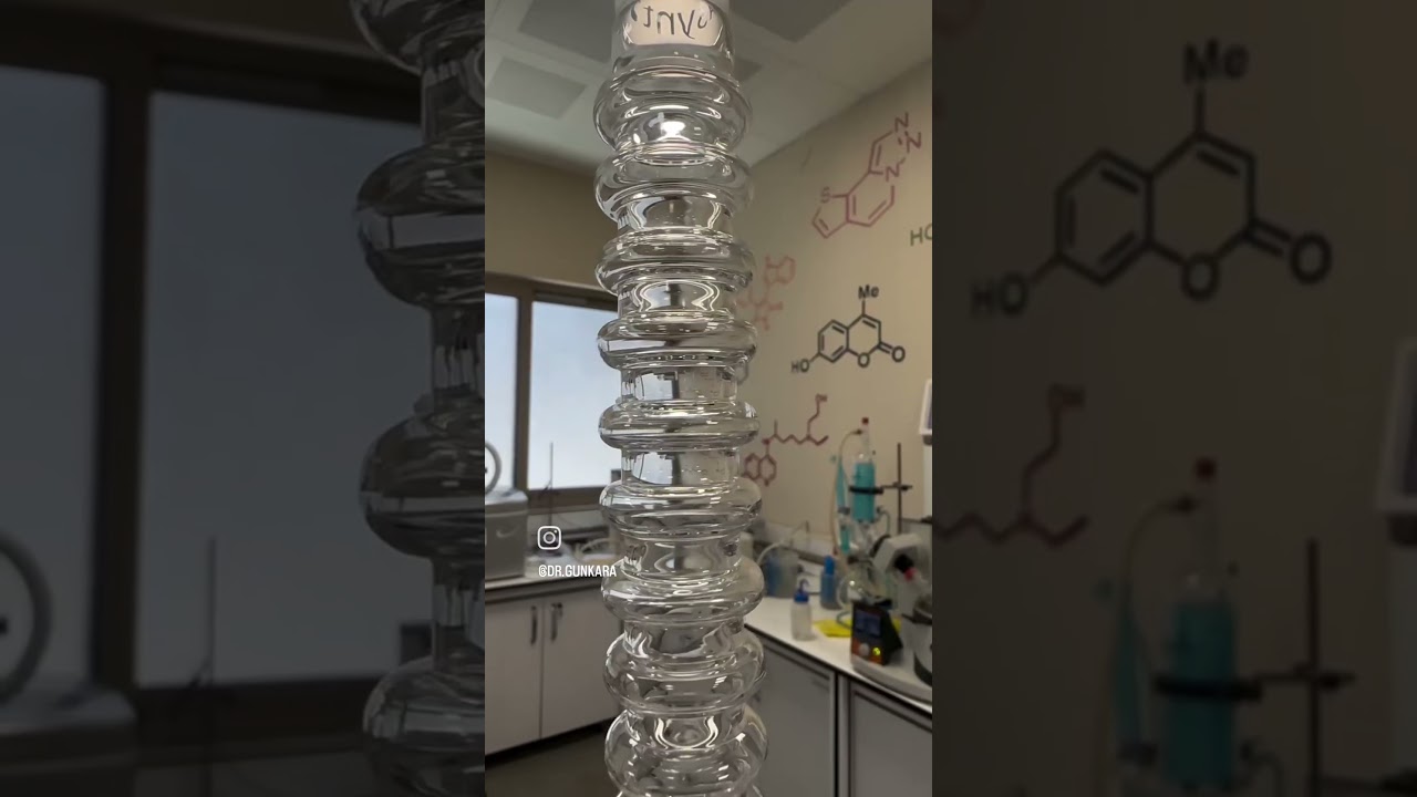 It’s time to say **goodbye to water in your lab**!