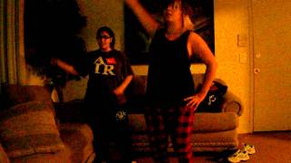 Just Dance 2 Adventure