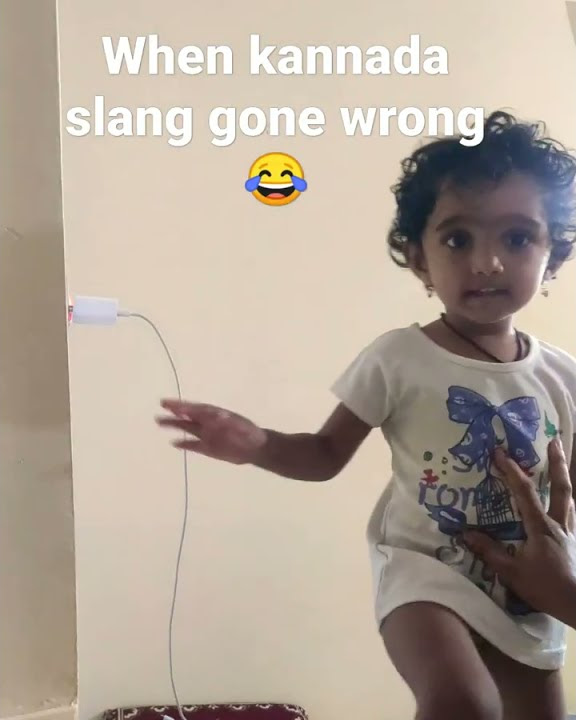 kannada-slang-gone-wrong-kid-taking-literal-meaning-of-slang-funnykid