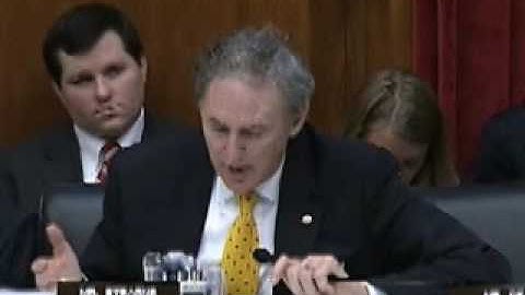 May 20, 2009 ACES Markup - Amendment 1G Rep. Stearns