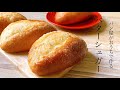 家族から毎日作ってほしいと言われる！黄金比レシピの『バターシュガーパン / butter&sugar bread  』