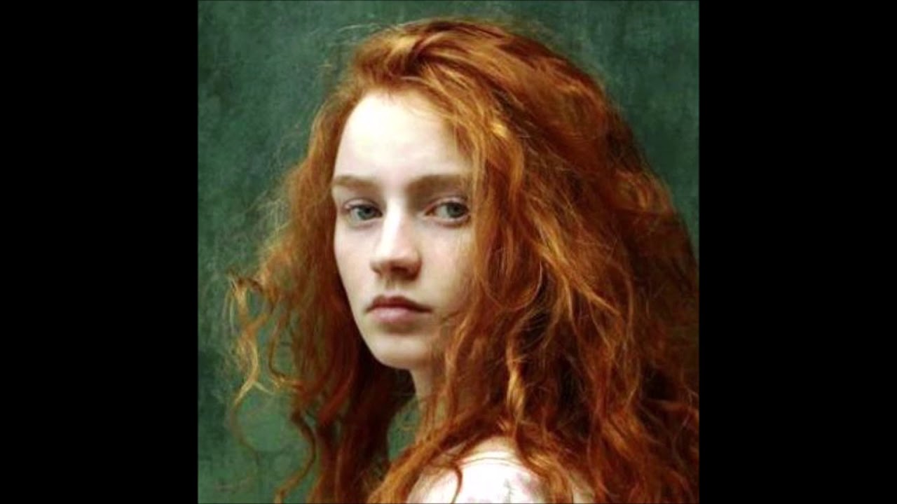 Robert White - Macushla