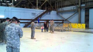 Joey's Promotion Ceremony Guide