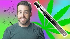What Makes a Great CBD & THC Vape? This Does! | Worlds Pipe Oil Vaporizer