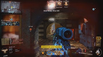 My Best RSA Interdiction Clip