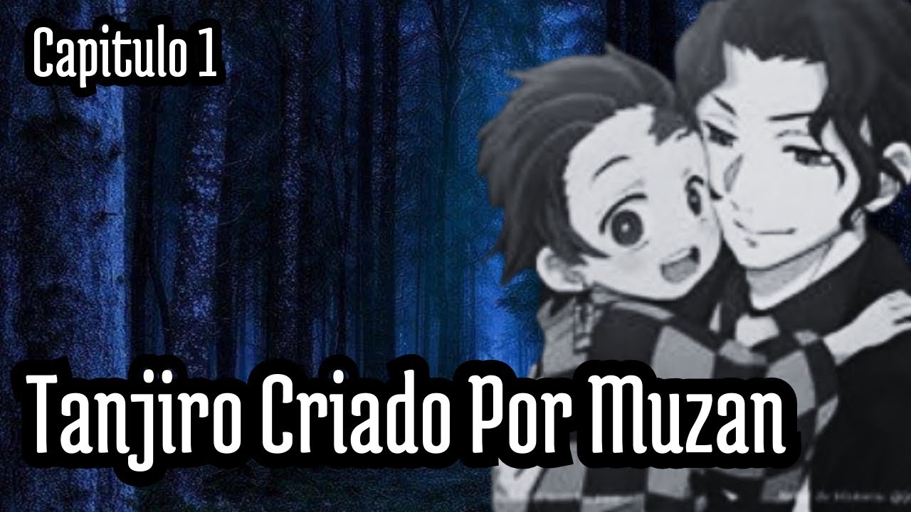 Qhps Tanjiro Era Criado Por Muzan Capitulo 1