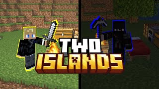 I Died 47 Times Starting My Minecraft Kingdom Ep 1