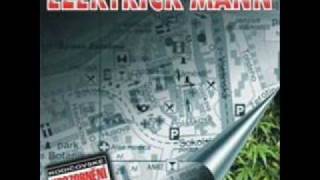 Elektrick Mann - Nechápu