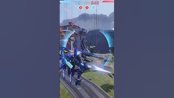 MechaBreak Panther Tips