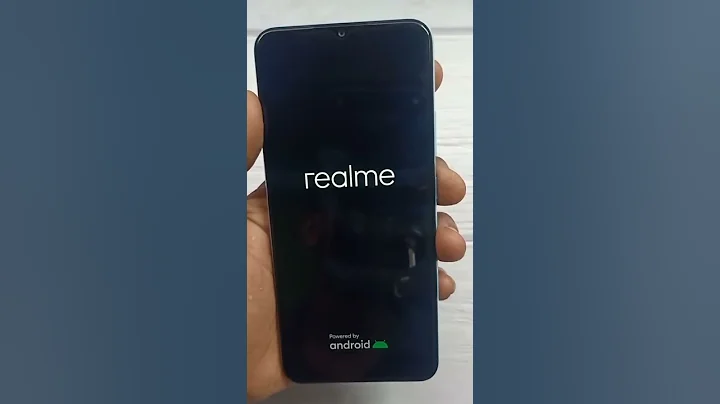How To Safe Mode Remove Realme Narzo 50A || Realme Narzo 50A Safemode Disable Kaise Kare ⚡⚡ #shorts