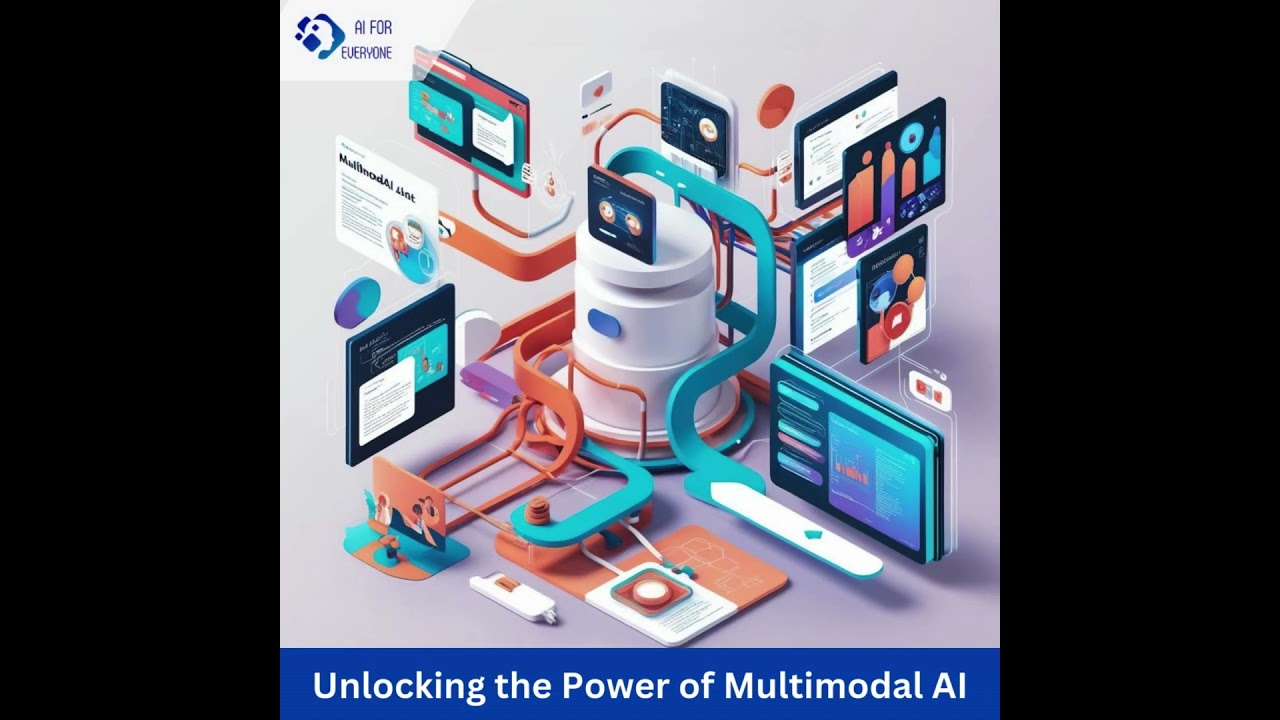 Harnessing the Power of Multimodal AI for a Smarter Tomorrow