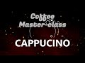 Go get a Cappuccino - BREWista Masterclass