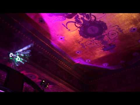 Connecticut Wedding DJ Services Audio Media Solutions - Society Room Promo