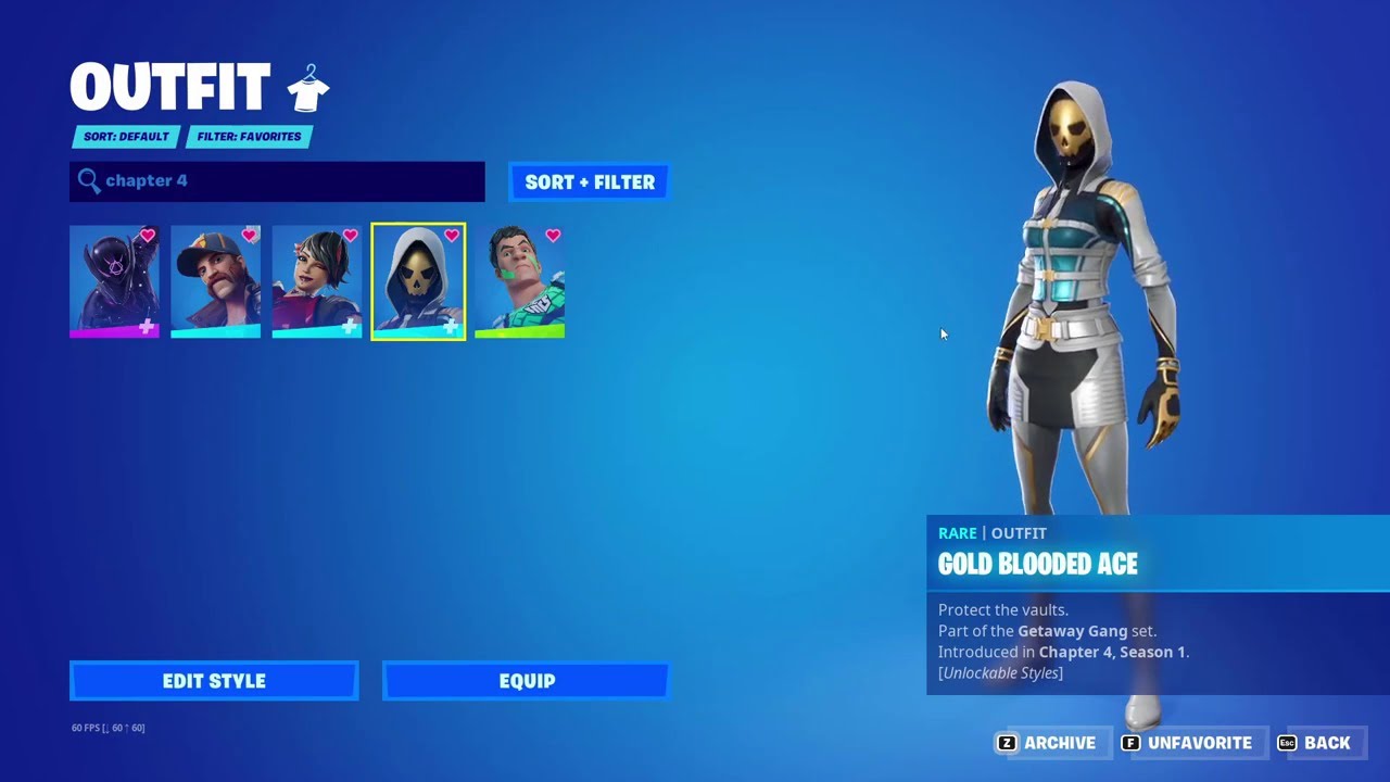 Skin gratuita no Fortnite: passo a passo para desbloquear a