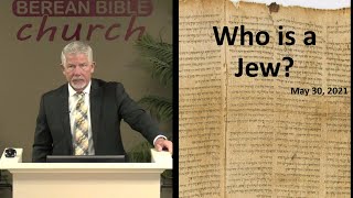 Who Is a Biblical Jew? screenshot 3