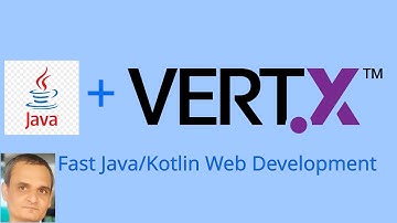 Better than Spring Boot|One of the Fastest Java/Kotlin Framework| vertx Performance