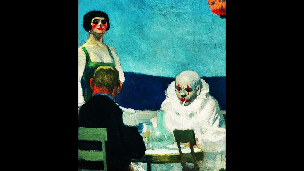 [FREE] EARL SWEATSHIRT TYPE BEAT 