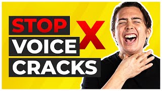 3 Simple Tricks to Eliminate Your Vocal Break