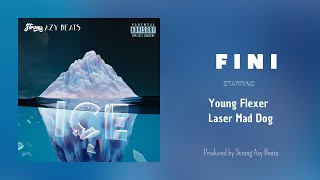 SAB - Fini Feat Young Flexer & Laser Mad Dog