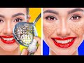 NATURAL BEAUTY HACKS