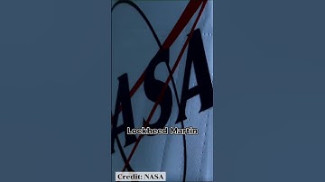 NASA Reveals Supersonic Plane! (X-59 Reveal) #nasa #space #stem