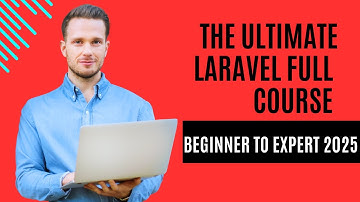 How to Install & Set Up Laravel 11 Step by Step  Beginner’s Guide 2025