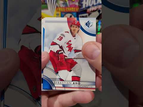 2023-24 Upper Deck