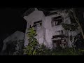 Live misteri  tempat angker