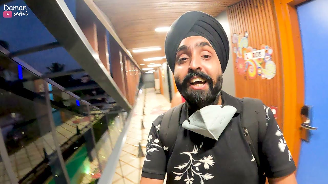 Aaj To Kuch Hua Nahi Goa Me But Kal Kuch Acha Try Karenge YouTube