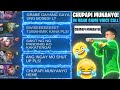 I MET CHUPAPI MUNYAYO IN RANK GAME? MAS MAINGAY PA SA MGA PAPUTOK SA NEW YEAR! AYAW TUMAHIMIK?